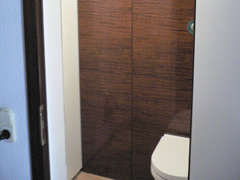 Wandverkleidung